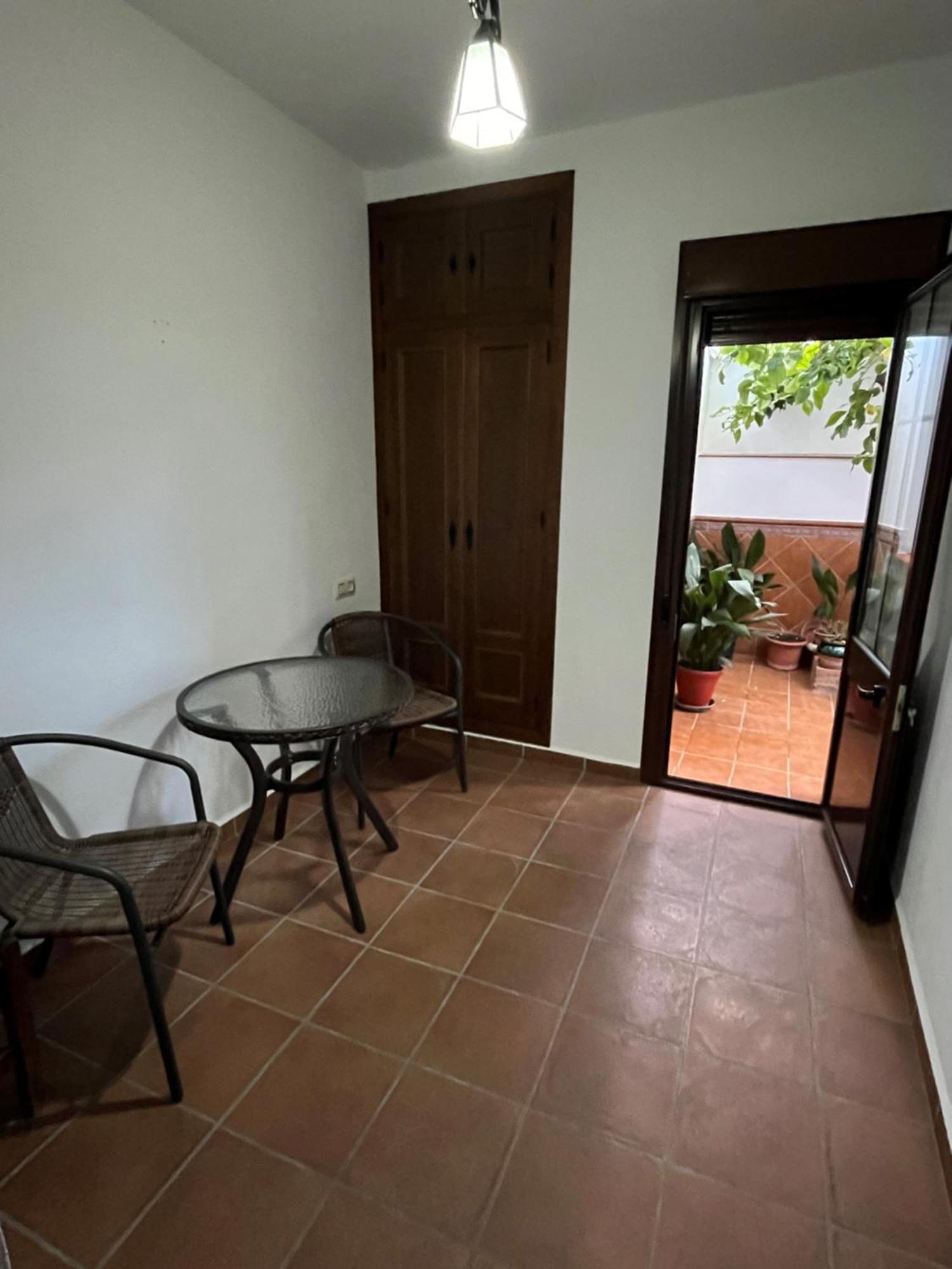 Villa Casa Arao Grazalema Exterior foto